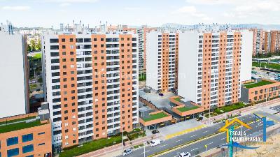 Apartamento en venta en Pradera Norte, Bogotá · foto 18 de 20