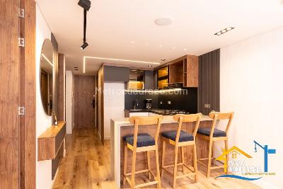 Apartamento en venta en Pradera Norte, Bogotá · foto 19 de 20