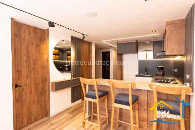 Apartamento en venta en Pradera Norte, Bogotá · foto 2 de 20