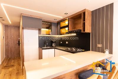 Apartamento en venta en Pradera Norte, Bogotá · foto 3 de 20