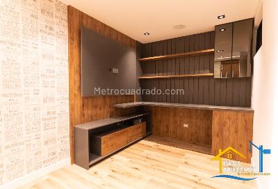 Apartamento en venta en Pradera Norte, Bogotá · foto 7 de 20