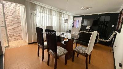 Casa en venta en El Carmen, Bogotá · foto 10 de 20