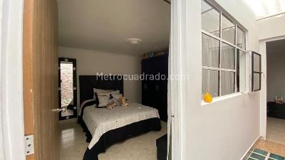 Casa en venta en El Carmen, Bogotá · foto 11 de 20