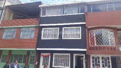 Casa en venta en El Carmen, Bogotá · foto 12 de 20