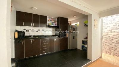 Casa en venta en El Carmen, Bogotá · foto 14 de 20