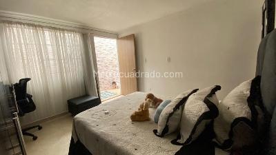 Casa en venta en El Carmen, Bogotá · foto 17 de 20