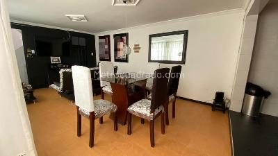Casa en venta en El Carmen, Bogotá · foto 20 de 20