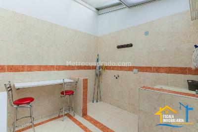 Casa de 4 alcobas en venta en Santa Paula, Bogotá, 300 m² · foto 10 de 20