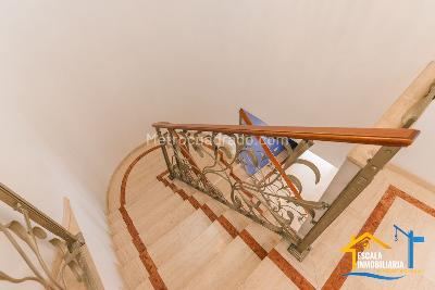 Casa de 4 alcobas en venta en Santa Paula, Bogotá, 300 m² · foto 14 de 20
