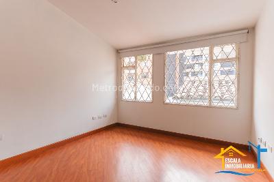 Casa de 4 alcobas en venta en Santa Paula, Bogotá, 300 m² · foto 20 de 20