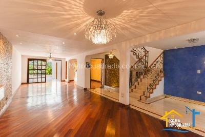 Casa de 4 alcobas en venta en Santa Paula, Bogotá, 300 m² · foto 4 de 20