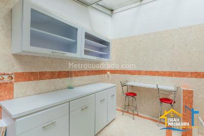 Casa de 4 alcobas en venta en Santa Paula, Bogotá, 300 m² · foto 9 de 20