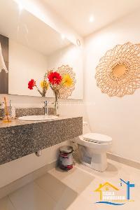 Apartamento de 4 alcobas en venta en La Felicidad, Bogotá, 148 m² · foto 12 de 20
