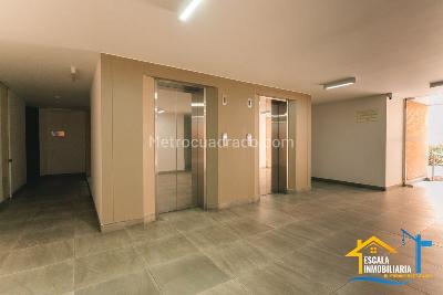 Apartamento de 4 alcobas en venta en La Felicidad, Bogotá, 148 m² · foto 5 de 20