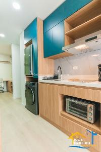 Apartamento en venta en La Castellana, Bogotá · foto 11 de 20