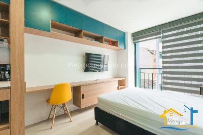 Apartamento en venta en La Castellana, Bogotá · foto 12 de 20
