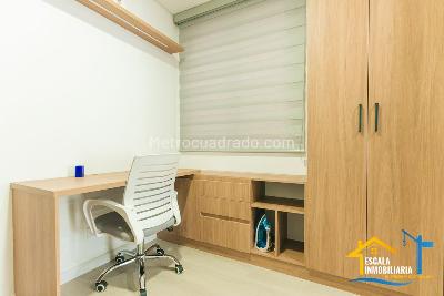Apartamento en venta en La Castellana, Bogotá · foto 13 de 20