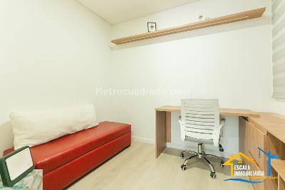 Apartamento en venta en La Castellana, Bogotá · foto 14 de 20