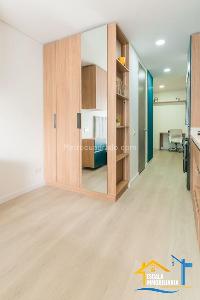 Apartamento en venta en La Castellana, Bogotá · foto 17 de 20