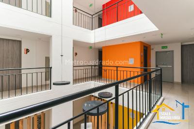Apartamento en venta en La Castellana, Bogotá · foto 18 de 20