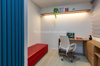 Apartamento en venta en La Castellana, Bogotá · foto 20 de 20