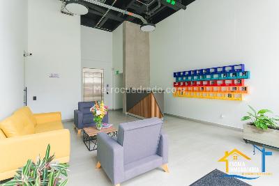 Apartamento en venta en La Castellana, Bogotá · foto 2 de 20