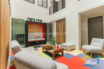 Apartamento en venta en La Castellana, Bogotá · foto 3 de 20