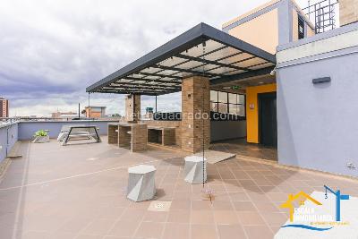 Apartamento en venta en La Castellana, Bogotá · foto 4 de 20