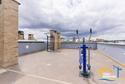 Apartamento en venta en La Castellana, Bogotá · foto 5 de 20