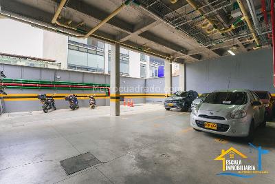 Apartamento en venta en La Castellana, Bogotá · foto 6 de 20