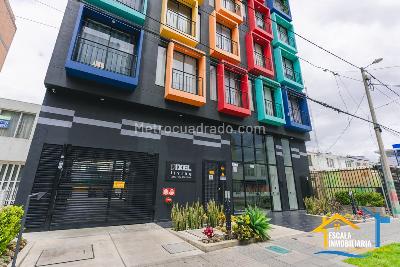 Apartamento en venta en La Castellana, Bogotá · foto 7 de 20