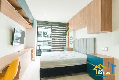Apartamento en venta en La Castellana, Bogotá · foto 8 de 20