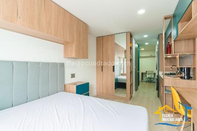 Apartamento en venta en La Castellana, Bogotá · foto 9 de 20