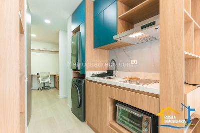 Apartamento en venta en La Castellana, Bogotá · foto 10 de 20