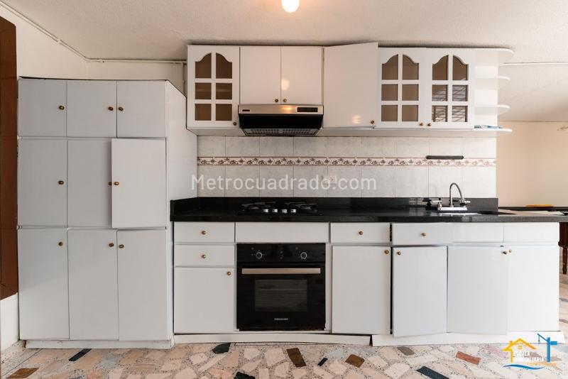 Casa – Bogotá, La Floresta, Localidad Suba - Vista 5