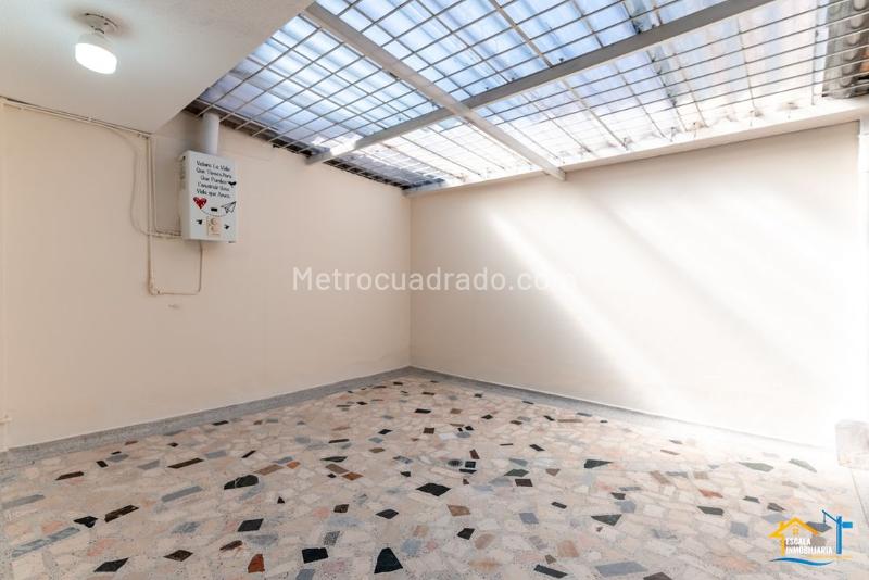 Casa – Bogotá, La Floresta, Localidad Suba - Vista 4