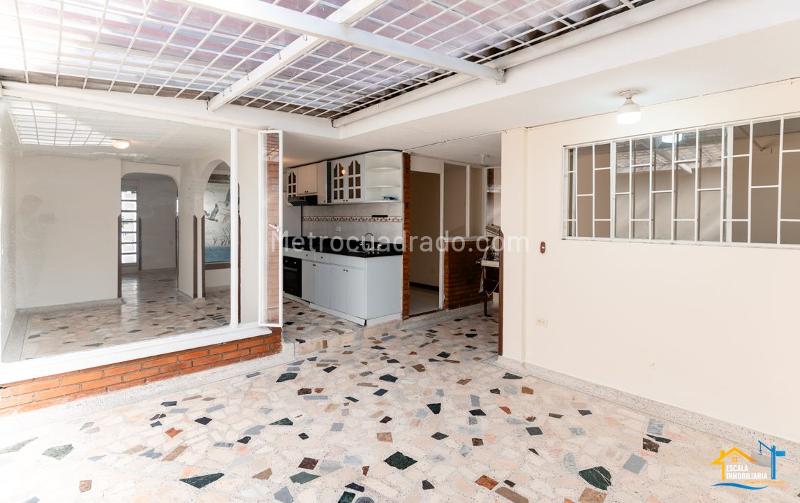 Casa – Bogotá, La Floresta, Localidad Suba - Vista 3