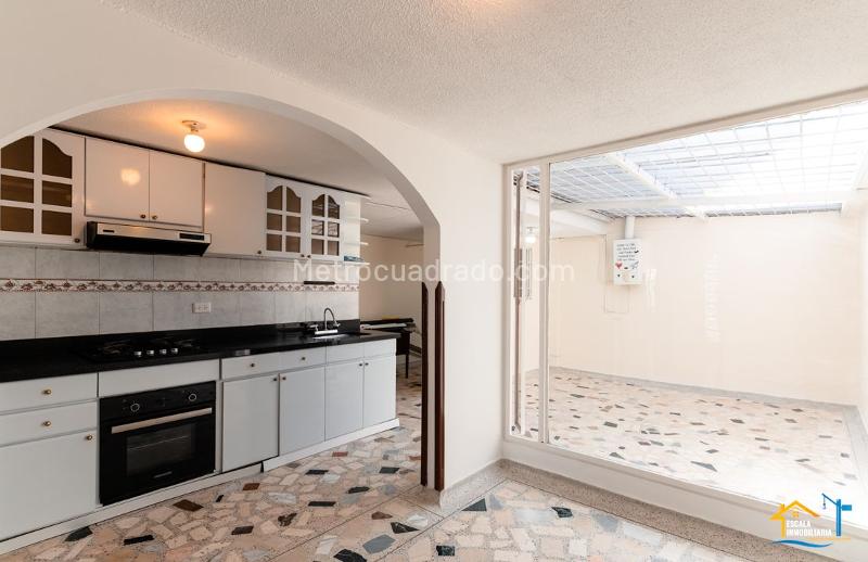 Casa – Bogotá, La Floresta, Localidad Suba - Vista 2