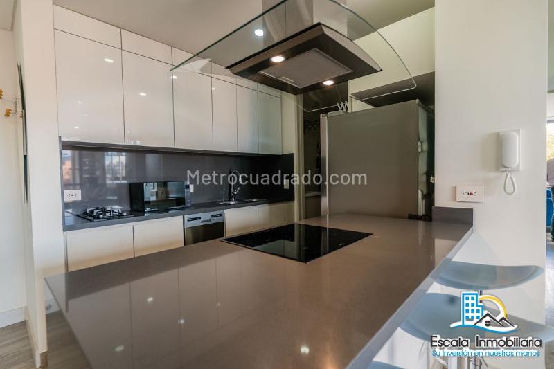 Apartamento en Venta, CHICO NORTE III, Bogotá D.C. - Widok 3