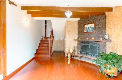 Casa de 3 alcobas en venta en Cerros Torreladera, Bogotá, 200 m² · foto 18 de 20