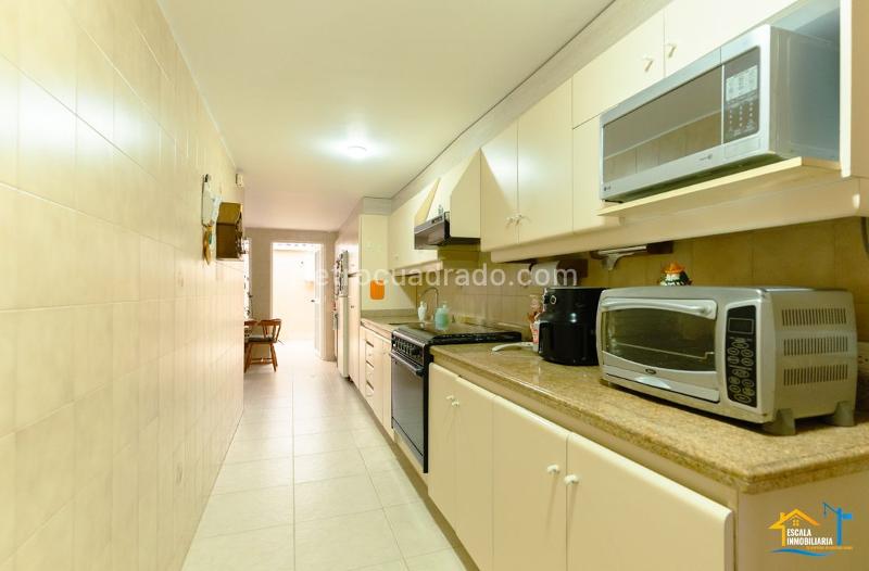 Casa en Venta, CERROS TORRELADERA, Bogotá D.C. - Pamja 3