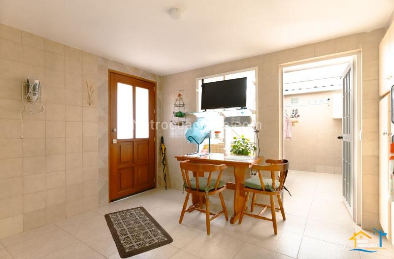 Casa en Venta, CERROS TORRELADERA, Bogotá D.C. - Pamja 4
