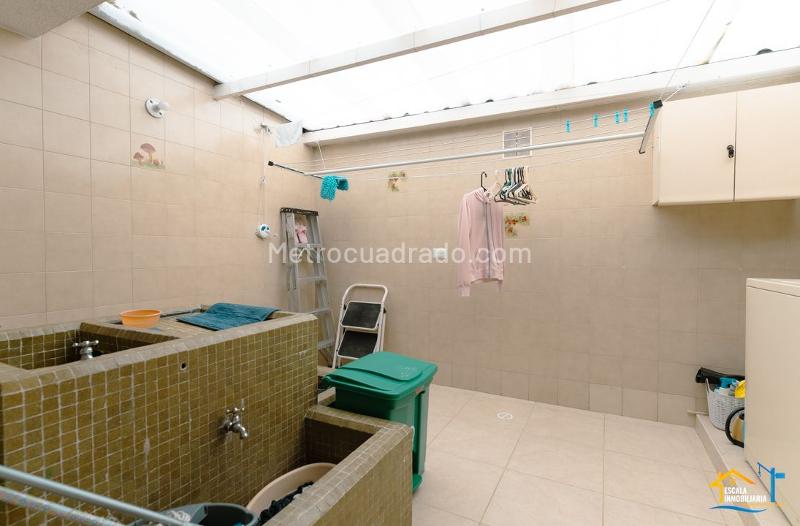 Casa en Venta, CERROS TORRELADERA, Bogotá D.C. - Pamja 6