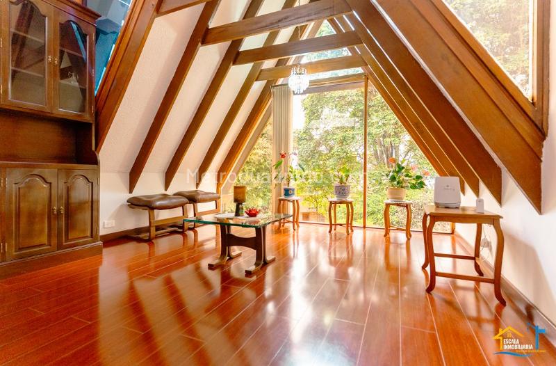 Casa en Venta, CERROS TORRELADERA, Bogotá D.C. - Pamja 2
