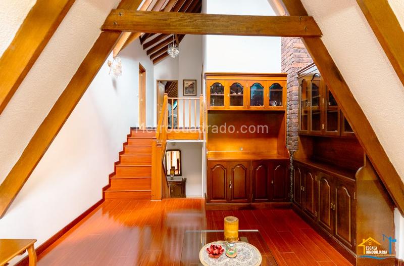 Casa en Venta, CERROS TORRELADERA, Bogotá D.C. - Më shumë