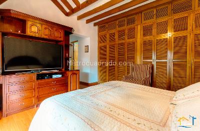 Casa de 3 alcobas en venta en Cerros Torreladera, Bogotá, 200 m² · foto 9 de 20