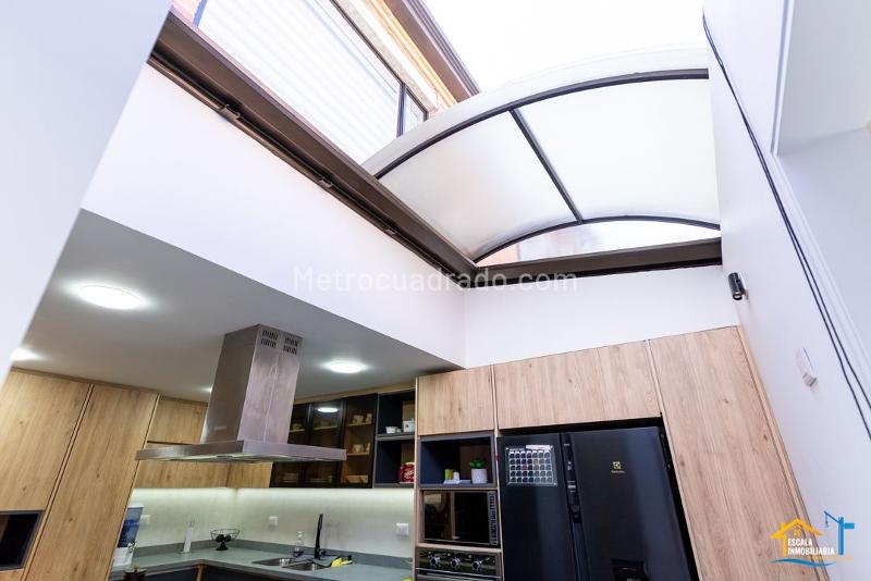 Casa – Bogotá, Localidad Suba - Vista 3