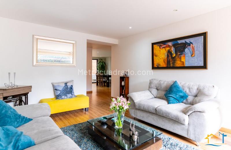 Casa – Bogotá, Localidad Suba - Vista 5