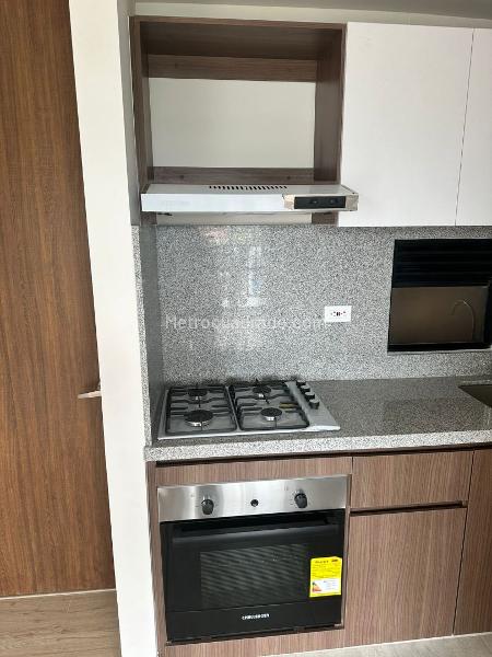 Apartamento en Venta, Reserva de Cajica, Cajicá – pohled 5