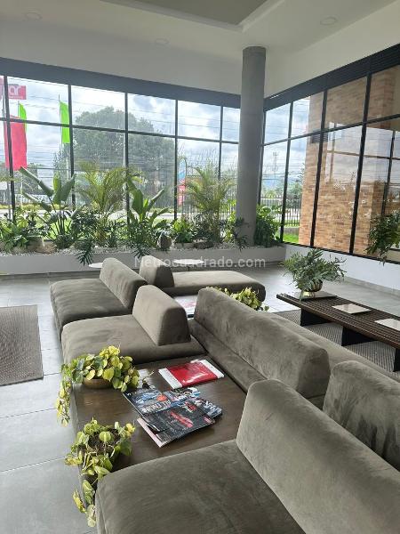 Apartamento en Venta, Reserva de Cajica, Cajicá – pohled 6